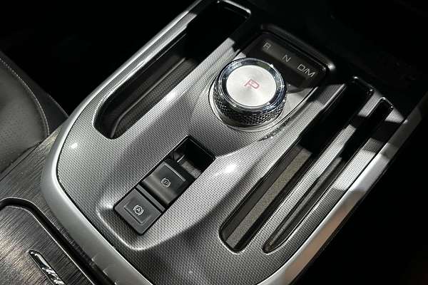 2024 GWM Haval Jolion Ultra A02