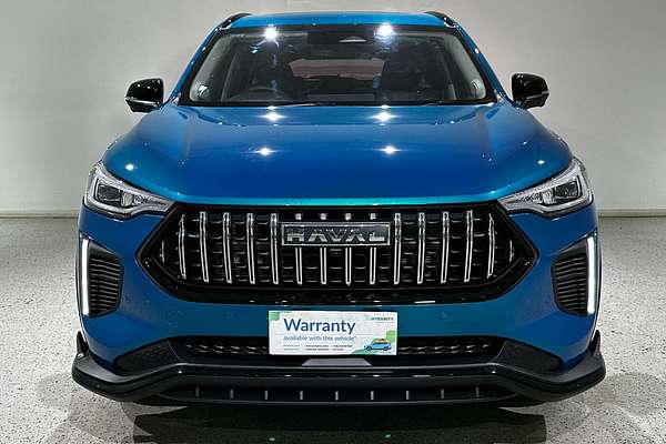2024 GWM Haval Jolion Ultra A02