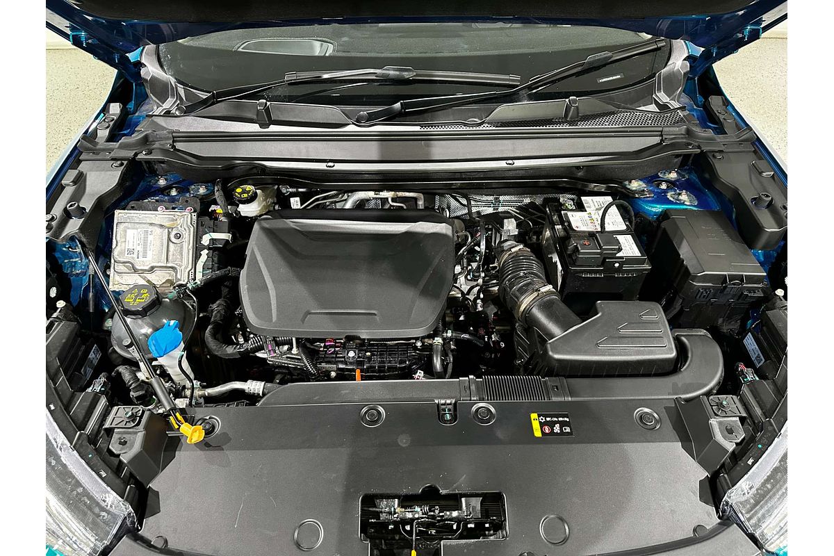 2024 GWM Haval Jolion Ultra A02