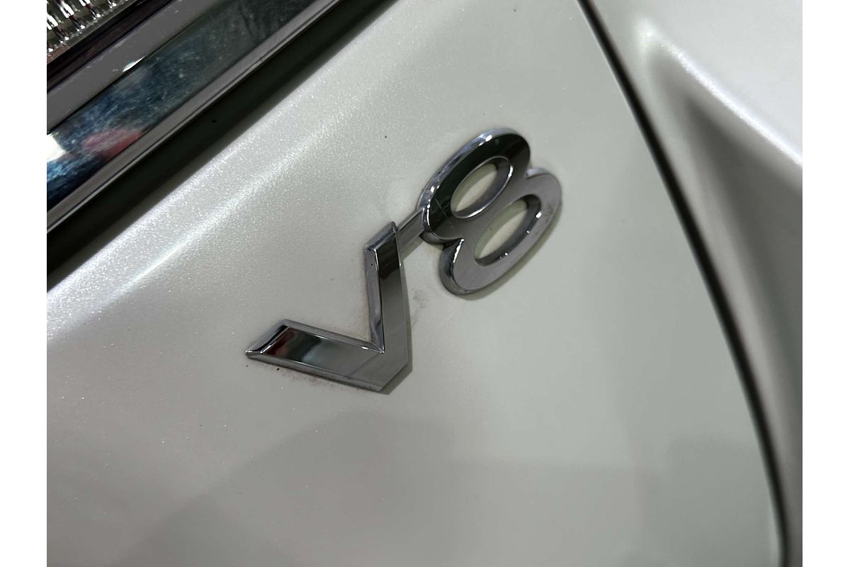 2017 Toyota Landcruiser VX VDJ200R