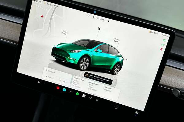 2022 Tesla Model Y Rear-Wheel Drive