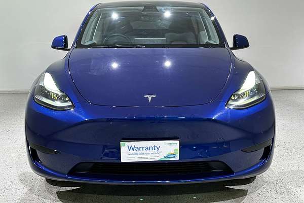 2022 Tesla Model Y Rear-Wheel Drive