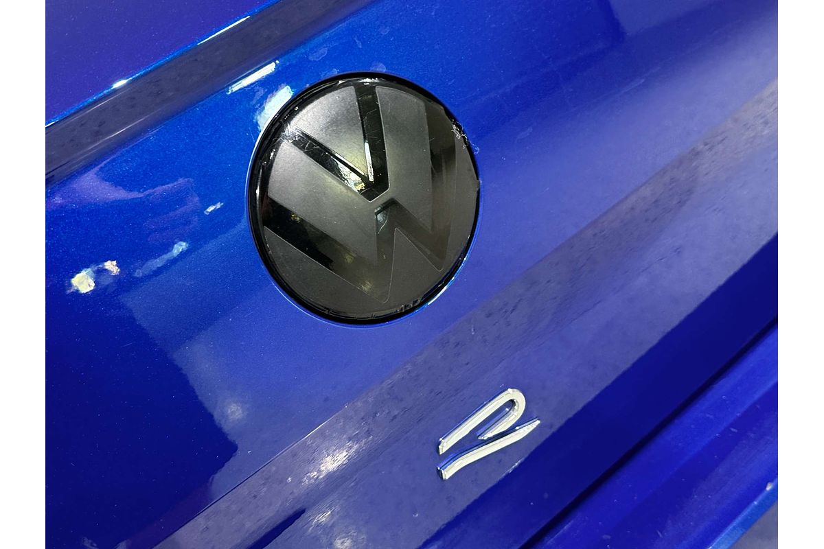 2023 Volkswagen T-Roc R D11