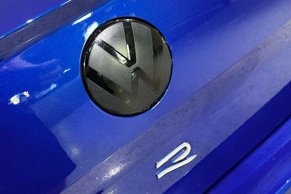 2023 Volkswagen T-Roc R D11