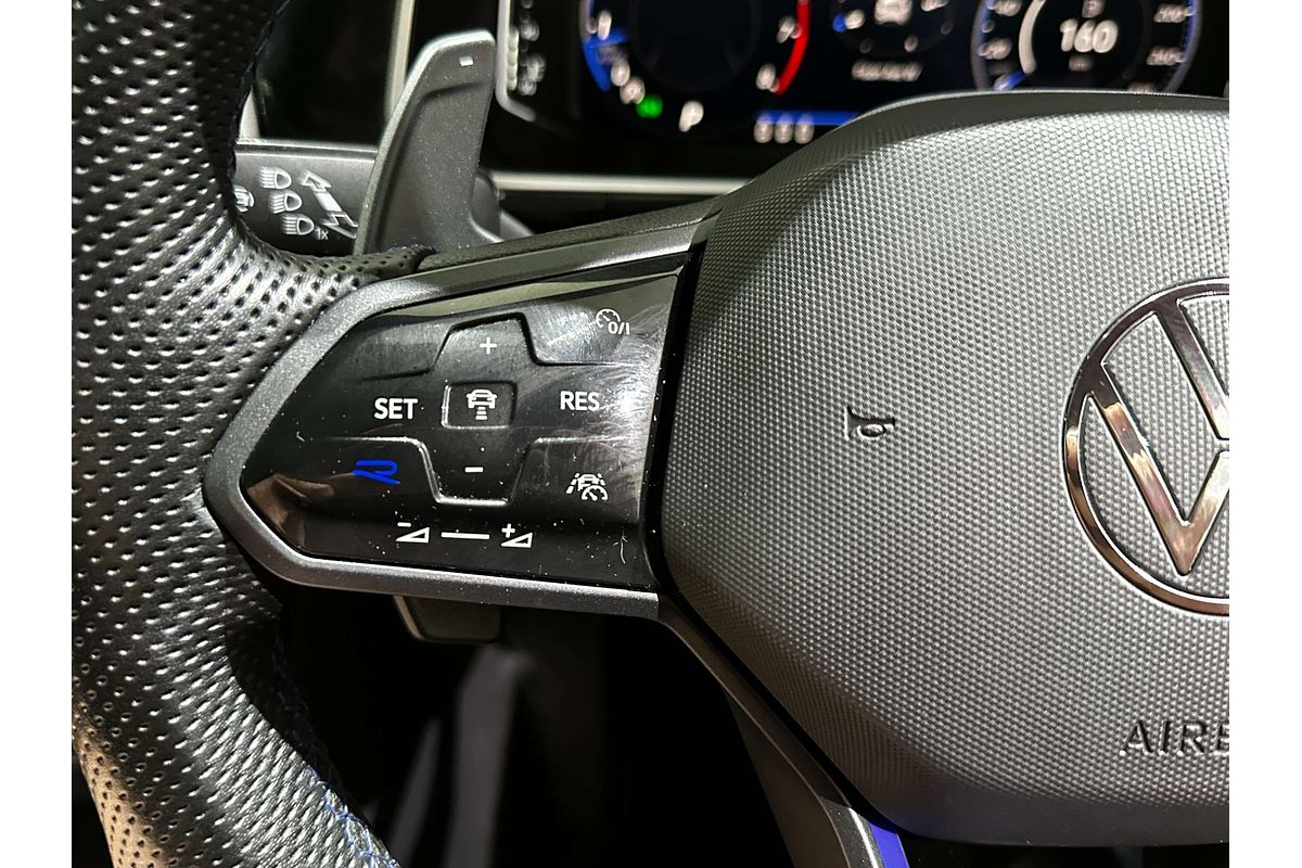 2023 Volkswagen T-Roc R D11