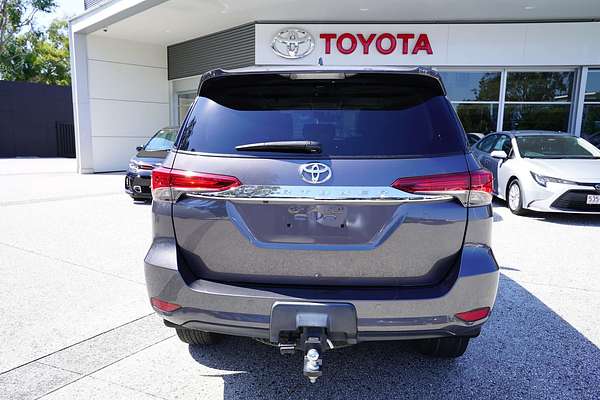 2019 Toyota Fortuner GXL GUN156R