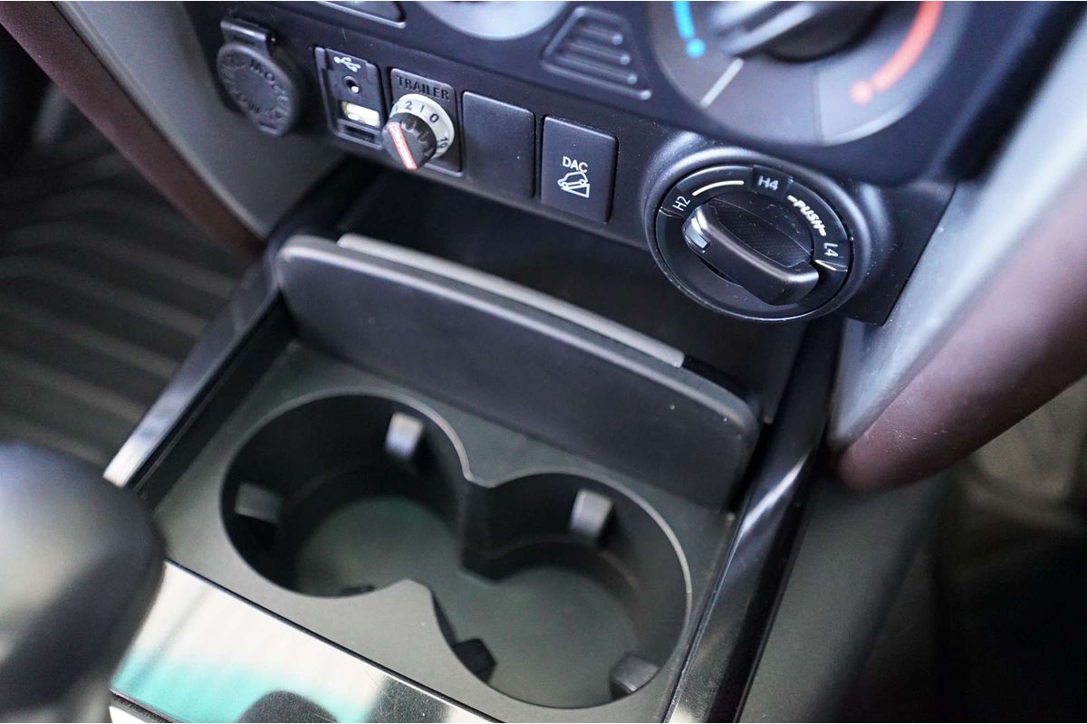 2019 Toyota Fortuner GXL GUN156R