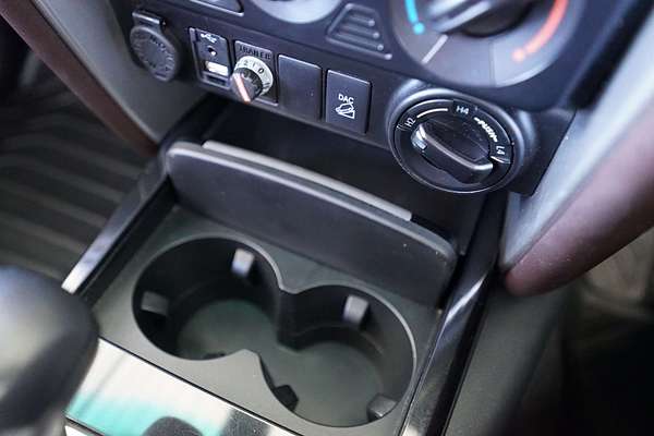 2019 Toyota Fortuner GXL GUN156R