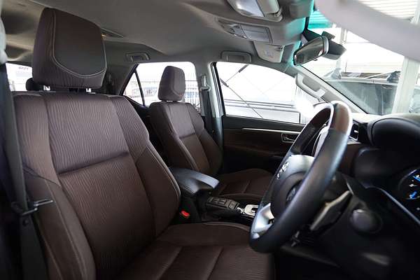 2019 Toyota Fortuner GXL GUN156R