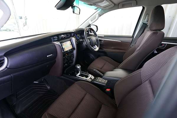 2019 Toyota Fortuner GXL GUN156R