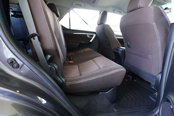 2019 Toyota Fortuner GXL GUN156R