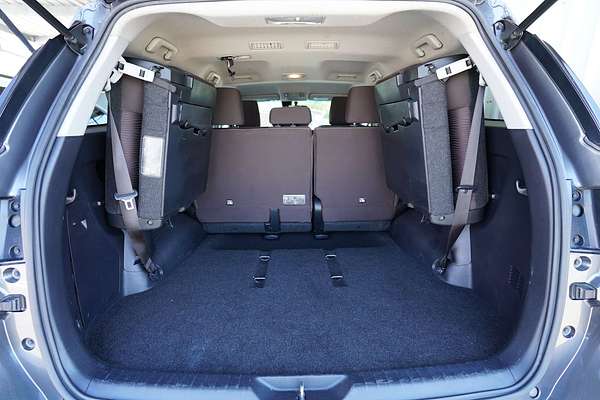 2019 Toyota Fortuner GXL GUN156R