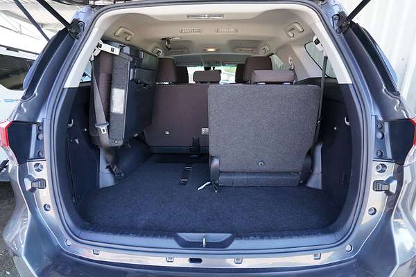 2019 Toyota Fortuner GXL GUN156R