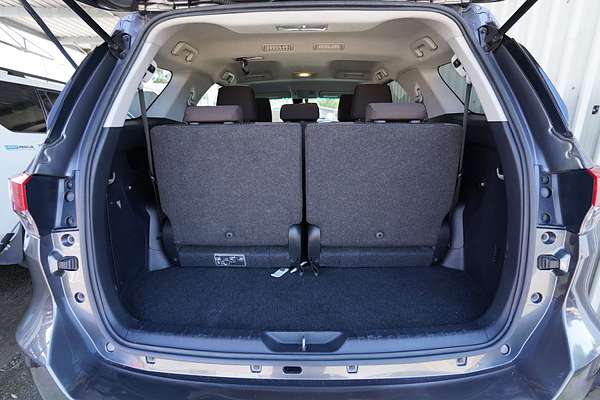 2019 Toyota Fortuner GXL GUN156R