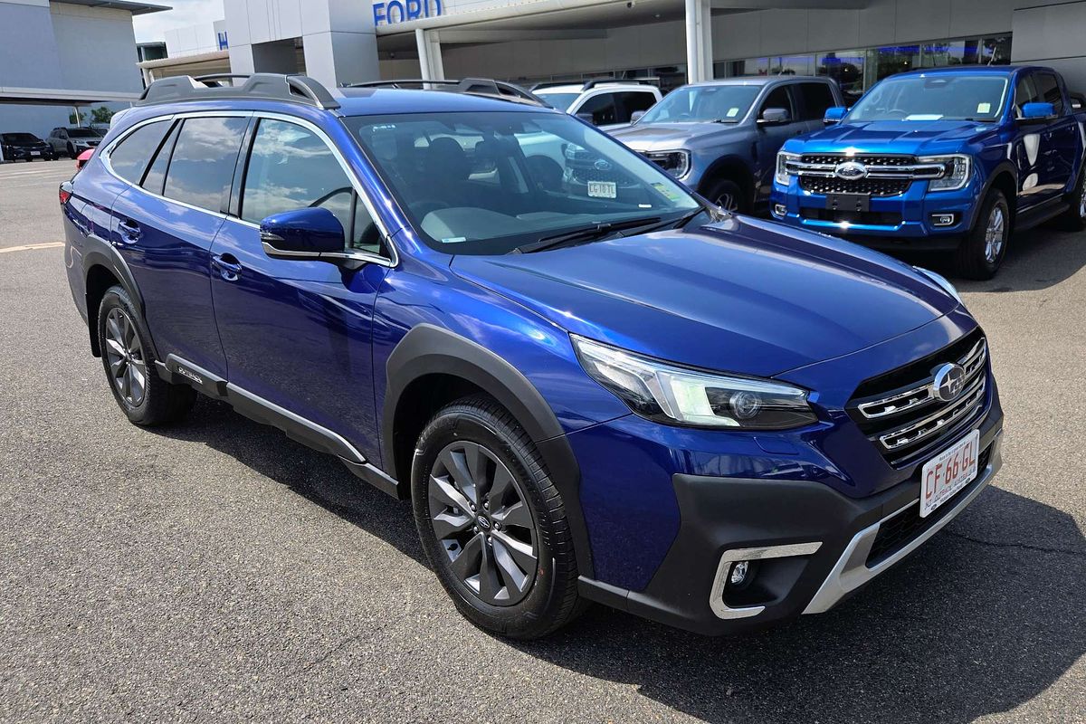 2023 Subaru Outback AWD 6GEN