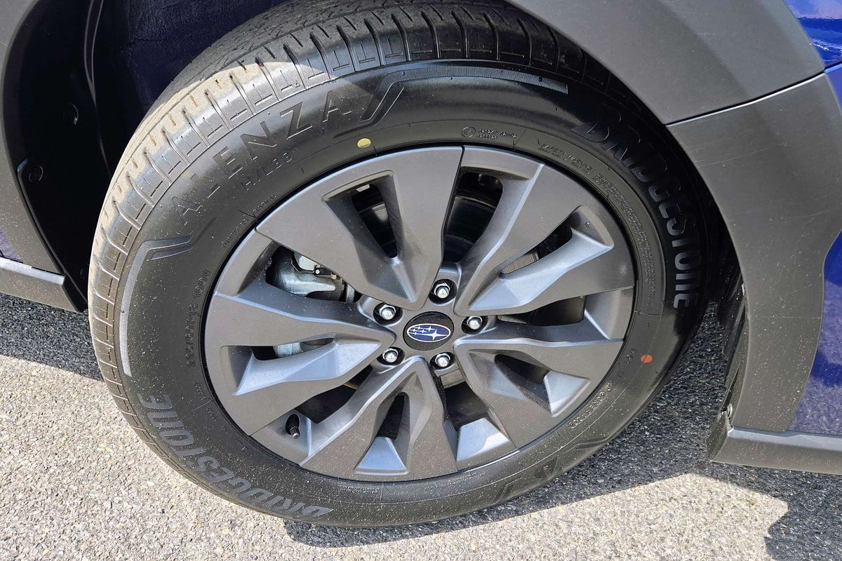 2023 Subaru Outback AWD 6GEN