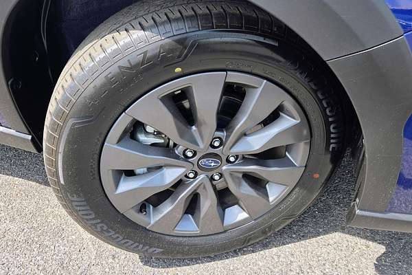 2023 Subaru Outback AWD 6GEN