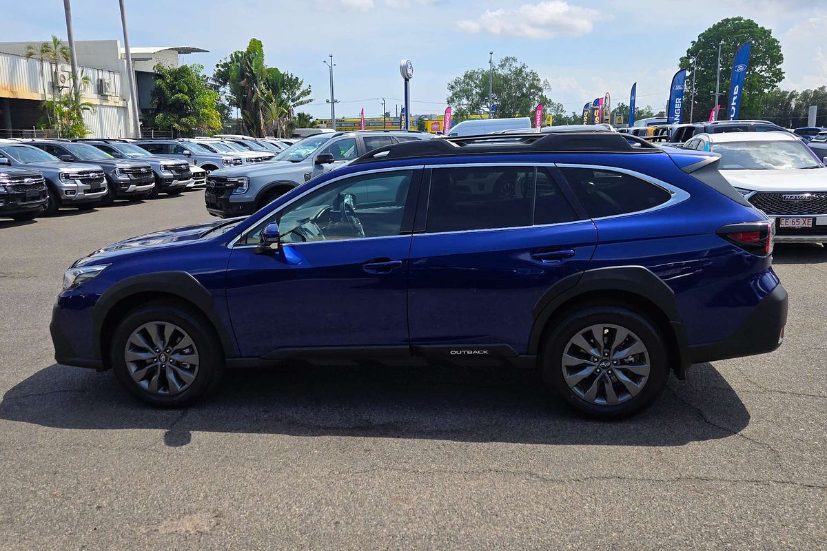 2023 Subaru Outback AWD 6GEN