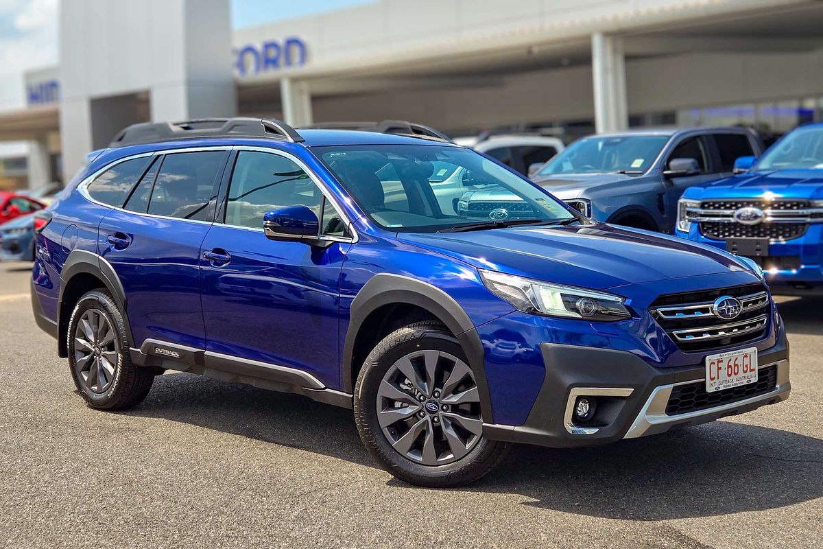 2023 Subaru Outback AWD 6GEN