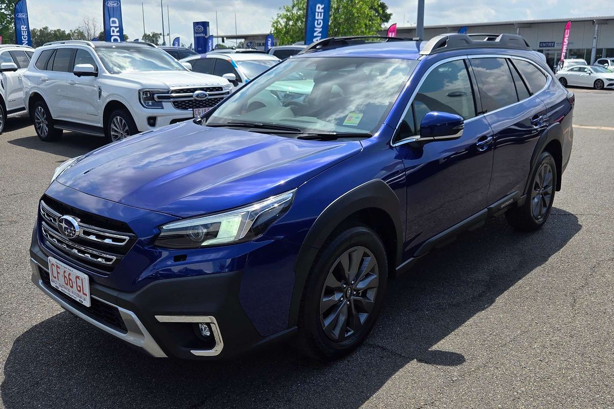 2023 Subaru Outback AWD 6GEN