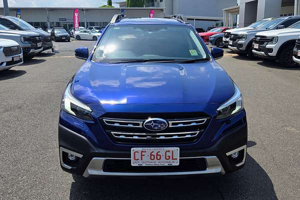 2023 Subaru Outback AWD 6GEN