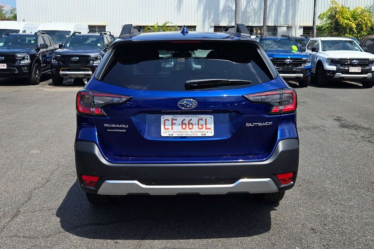 2023 Subaru Outback AWD 6GEN