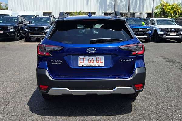 2023 Subaru Outback AWD 6GEN