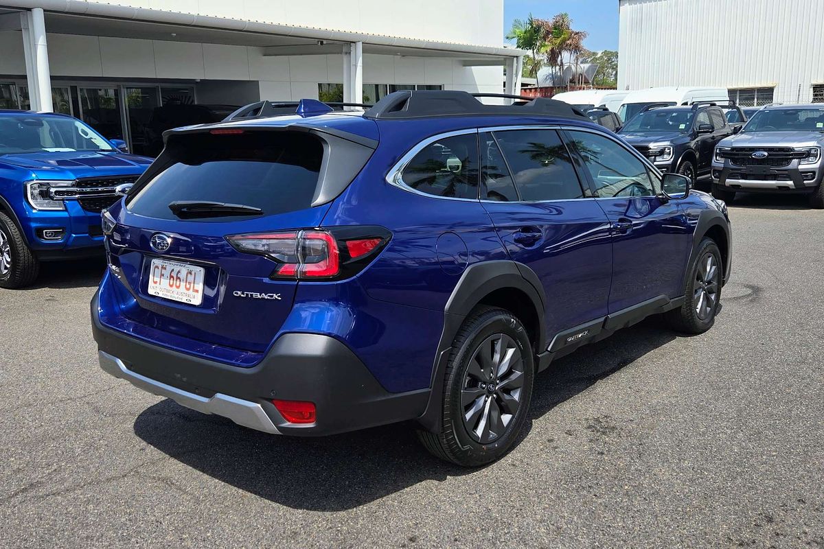 2023 Subaru Outback AWD 6GEN