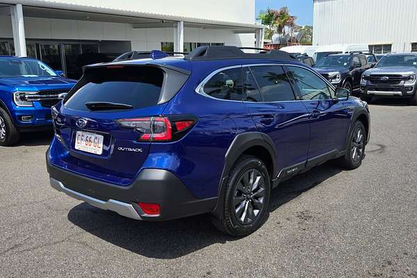 2023 Subaru Outback AWD 6GEN