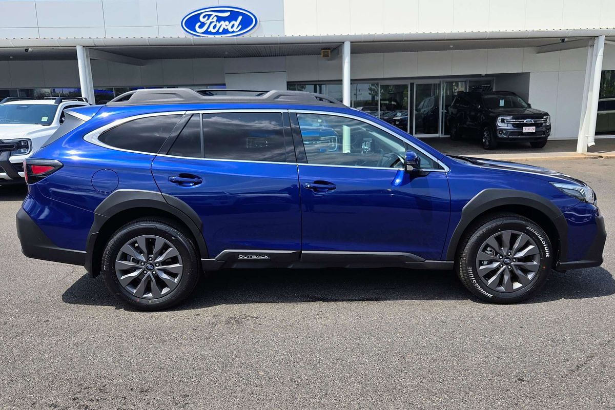 2023 Subaru Outback AWD 6GEN