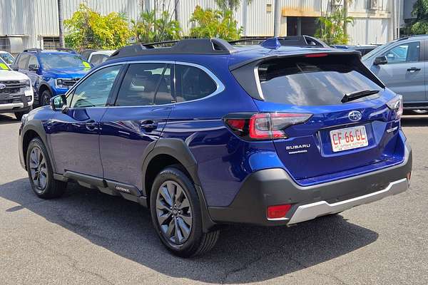 2023 Subaru Outback AWD 6GEN
