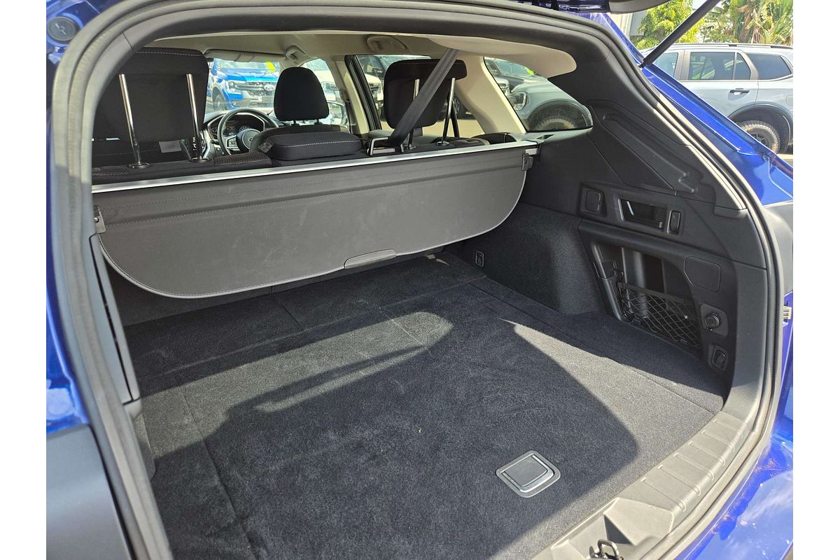 2023 Subaru Outback AWD 6GEN