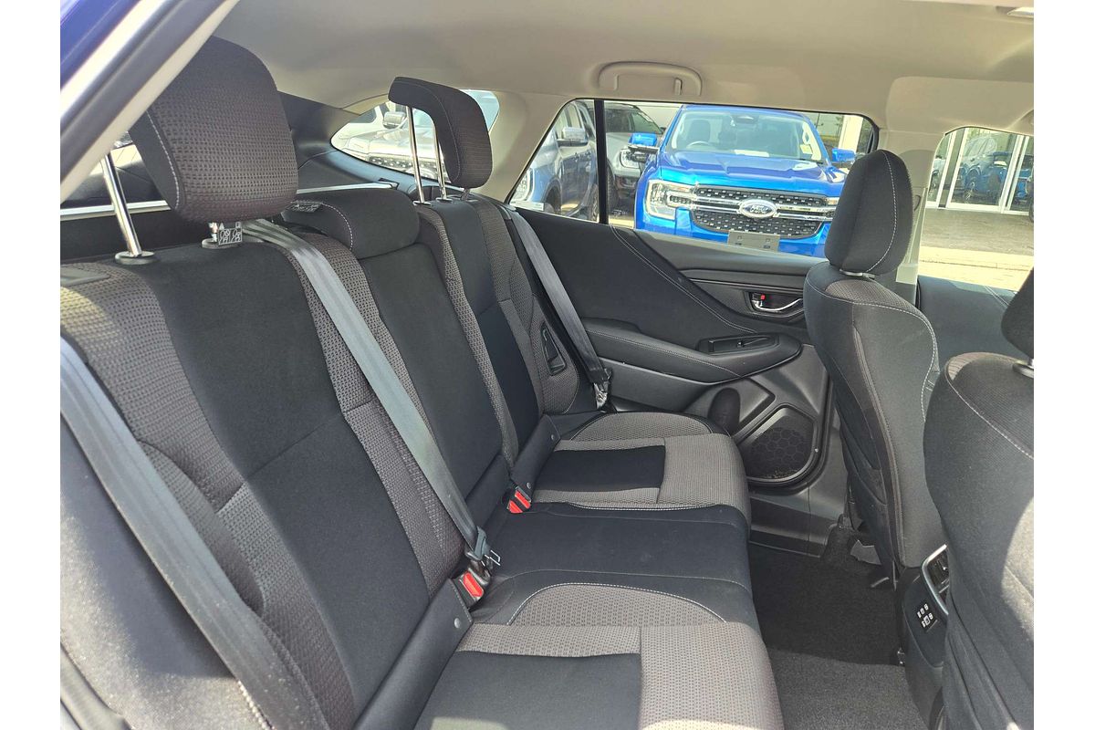 2023 Subaru Outback AWD 6GEN