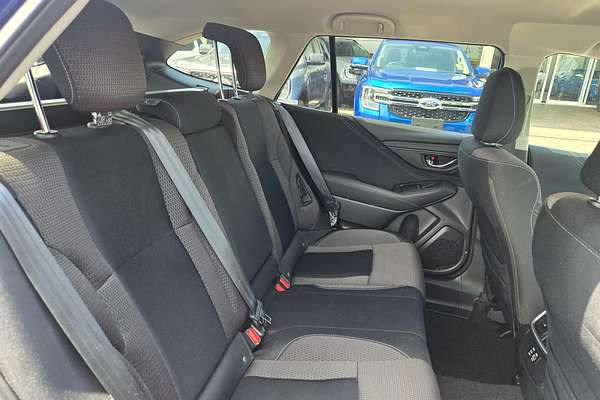 2023 Subaru Outback AWD 6GEN