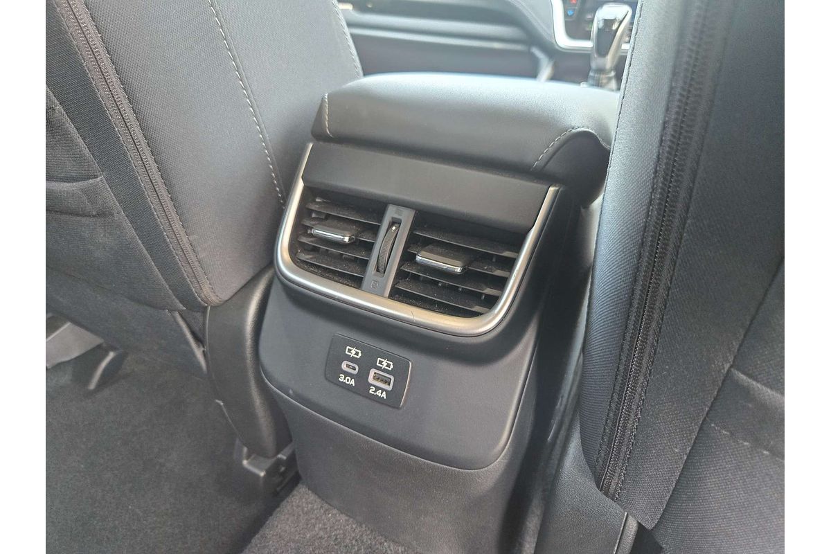 2023 Subaru Outback AWD 6GEN