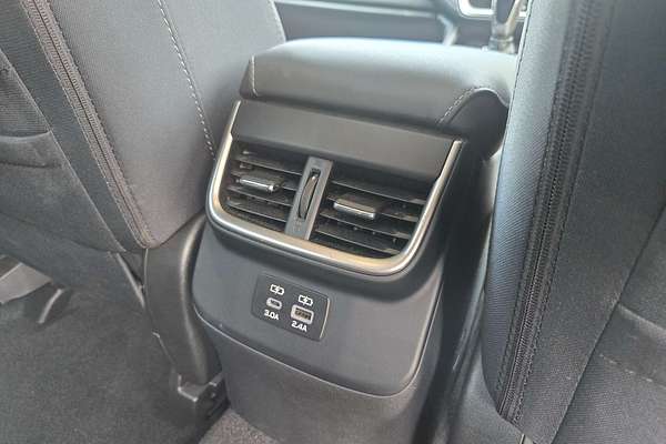 2023 Subaru Outback AWD 6GEN