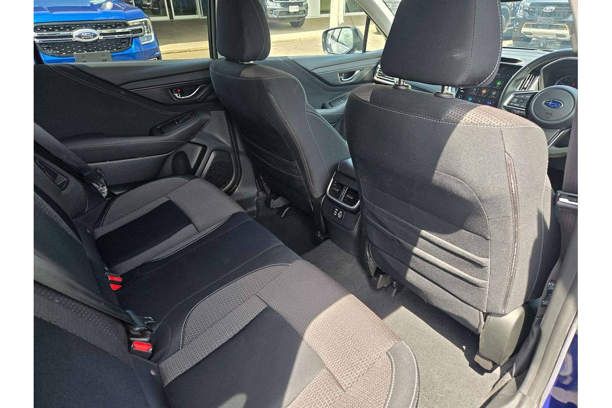 2023 Subaru Outback AWD 6GEN