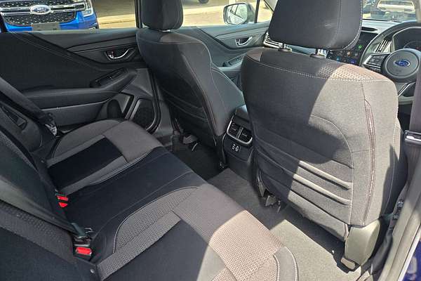 2023 Subaru Outback AWD 6GEN