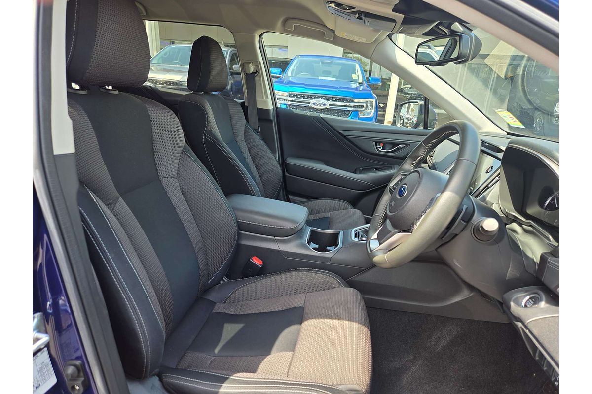 2023 Subaru Outback AWD 6GEN