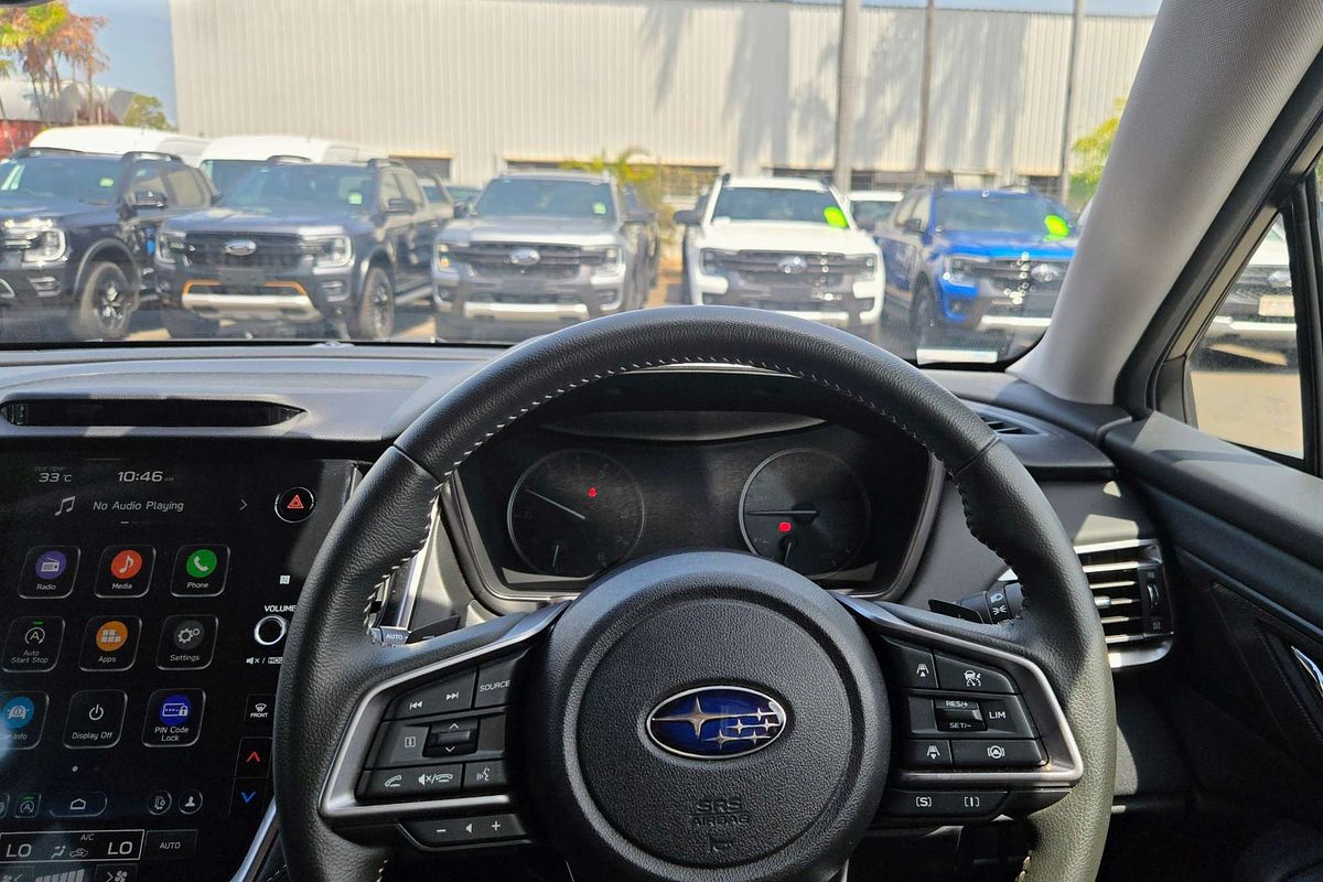 2023 Subaru Outback AWD 6GEN