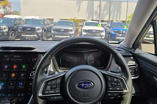 2023 Subaru Outback AWD 6GEN