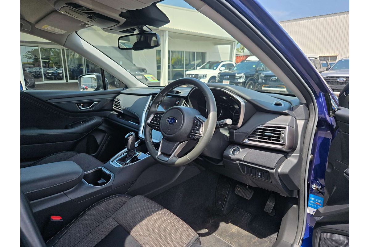 2023 Subaru Outback AWD 6GEN