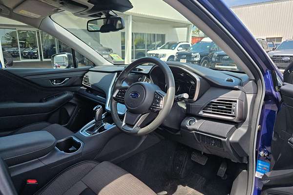 2023 Subaru Outback AWD 6GEN