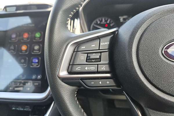 2023 Subaru Outback AWD 6GEN