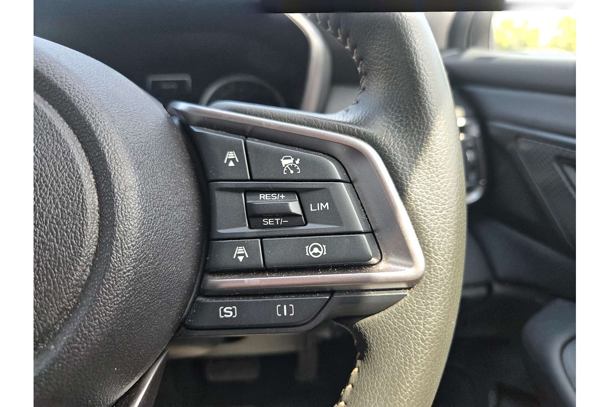 2023 Subaru Outback AWD 6GEN