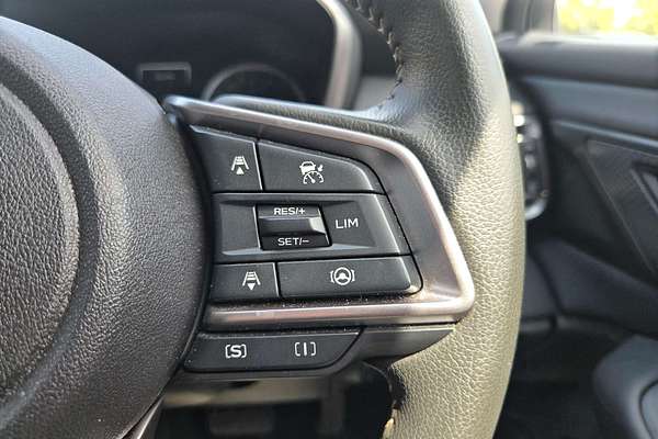 2023 Subaru Outback AWD 6GEN