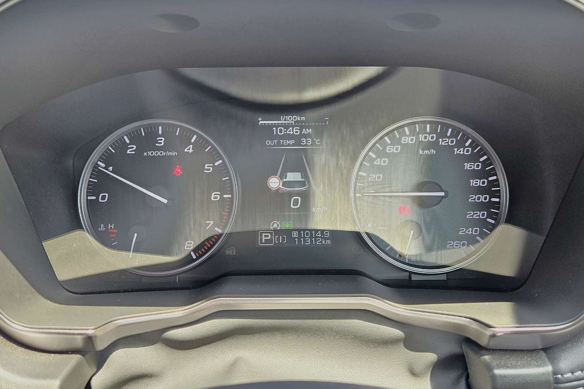 2023 Subaru Outback AWD 6GEN