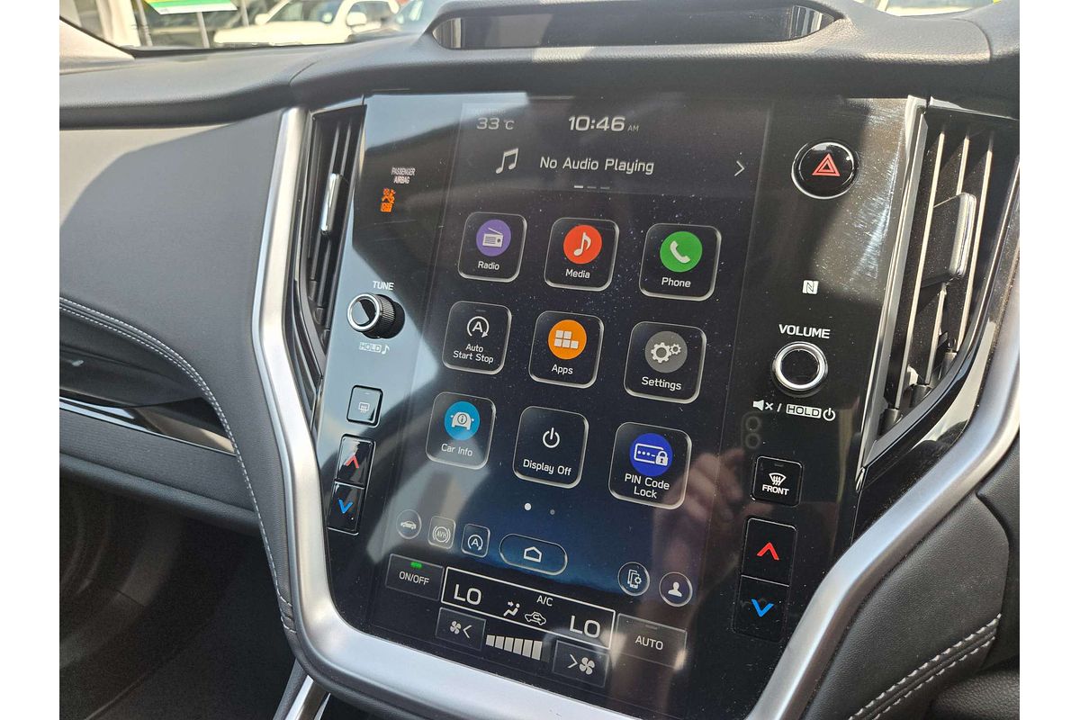 2023 Subaru Outback AWD 6GEN