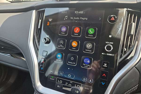 2023 Subaru Outback AWD 6GEN