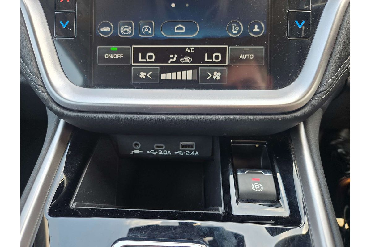 2023 Subaru Outback AWD 6GEN